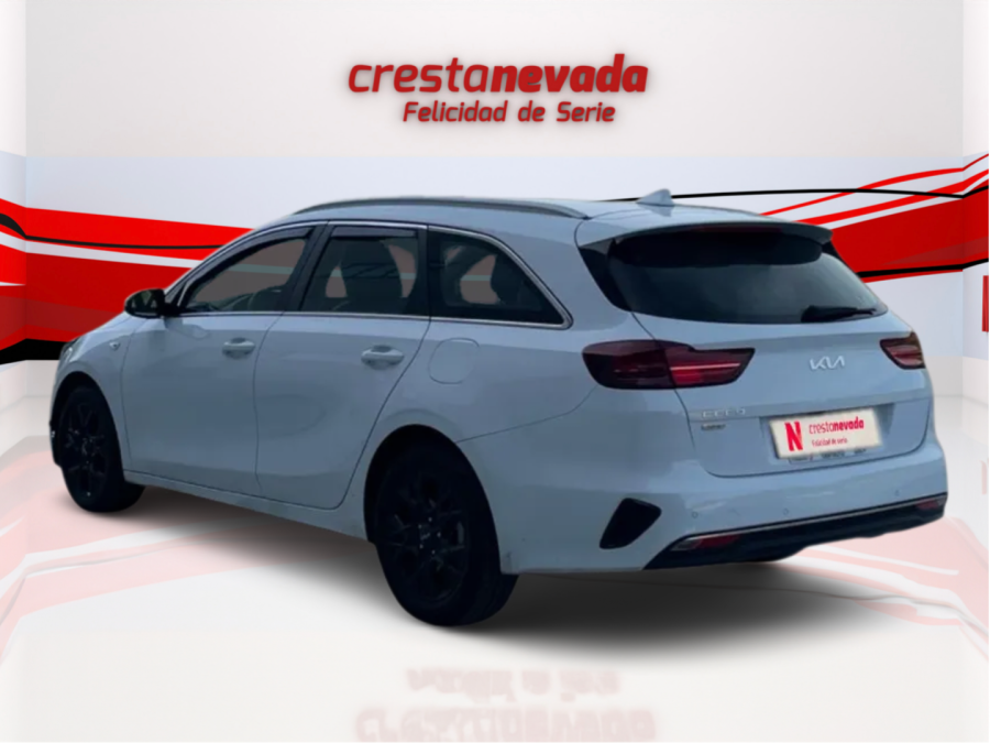 Imagen de Kia CEED