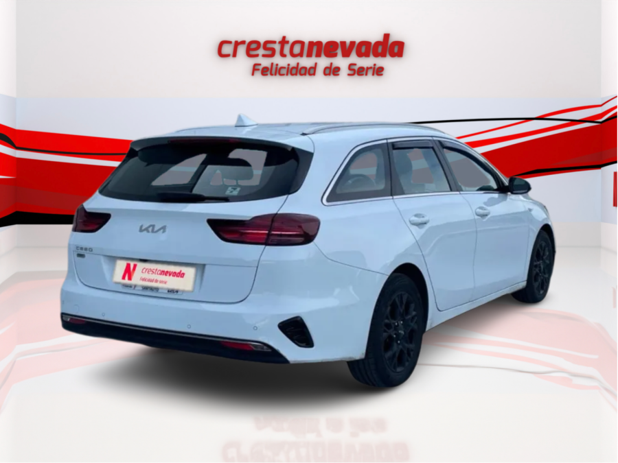Imagen de Kia CEED