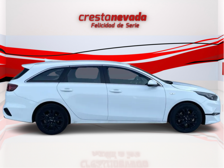 Imagen de Kia CEED