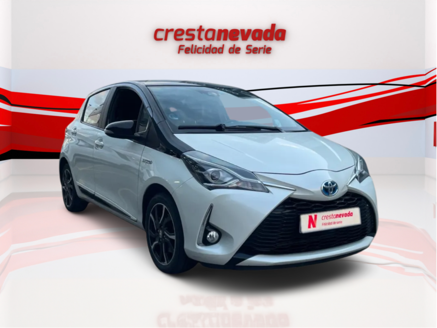 Imagen de TOYOTA Yaris