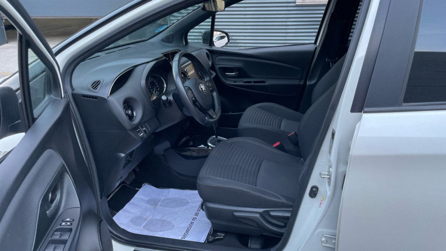Imagen de TOYOTA Yaris