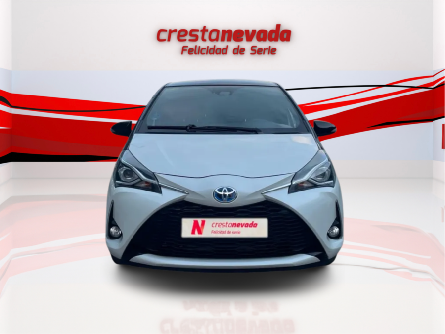 Imagen de TOYOTA Yaris