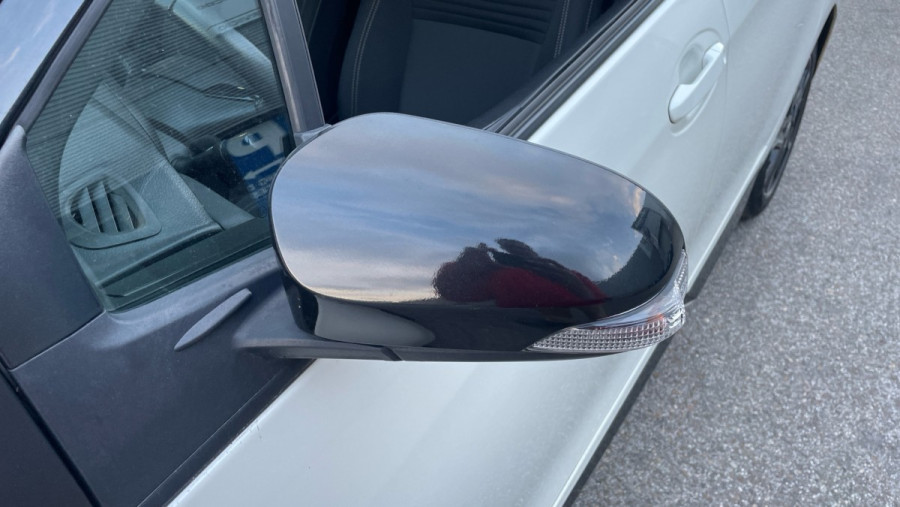 Imagen de TOYOTA Yaris