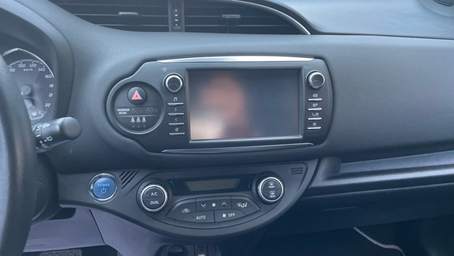 Imagen de TOYOTA Yaris
