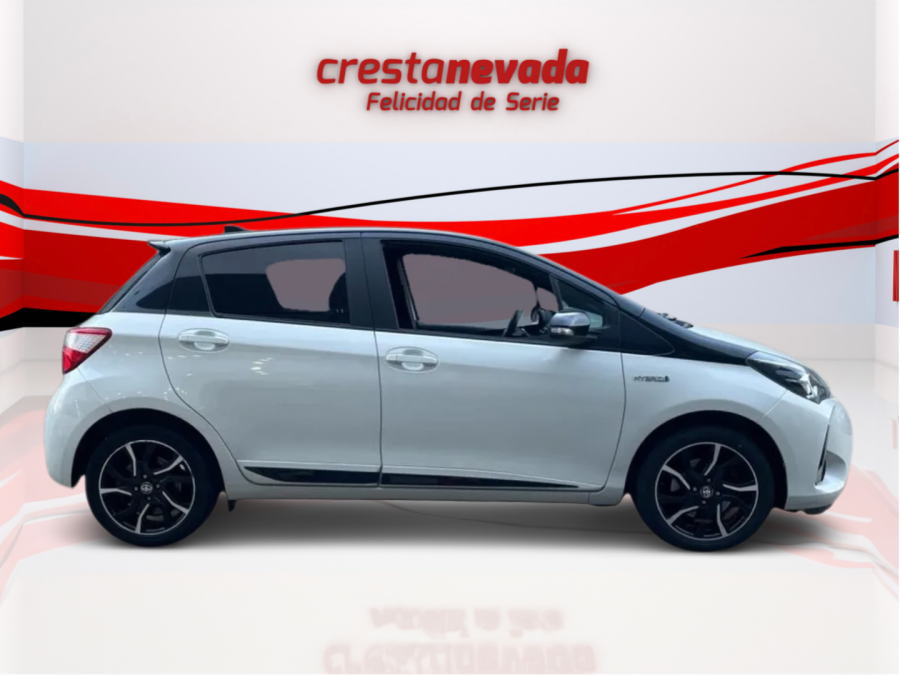 Imagen de TOYOTA Yaris