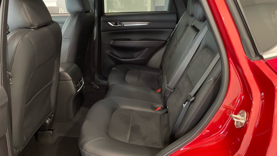 Imagen de Mazda CX-5