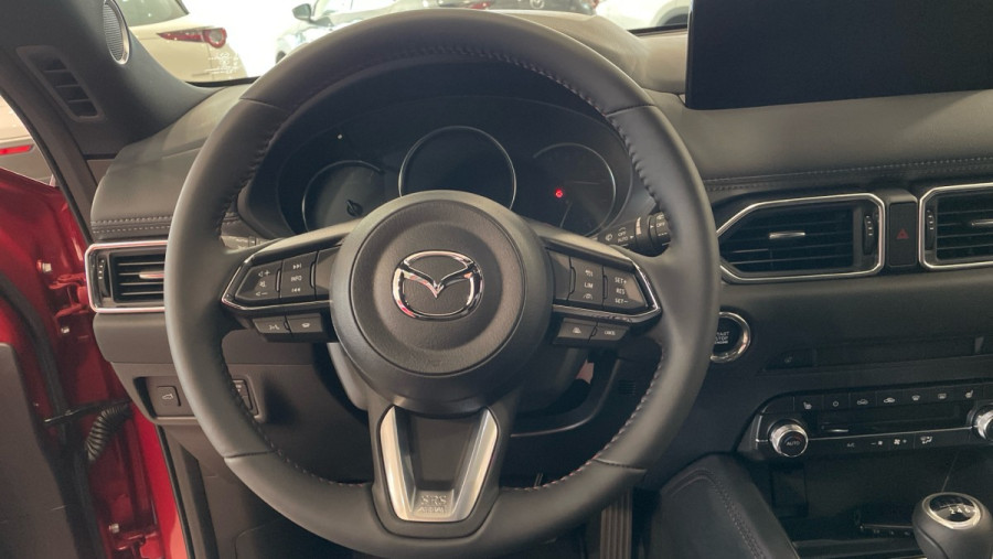 Imagen de Mazda CX-5