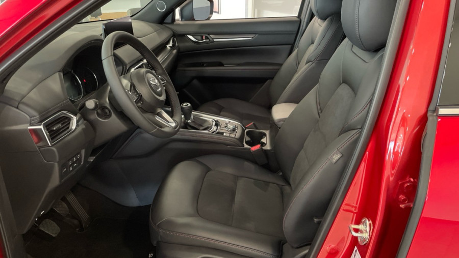 Imagen de Mazda CX-5