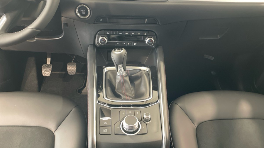 Imagen de Mazda CX-5