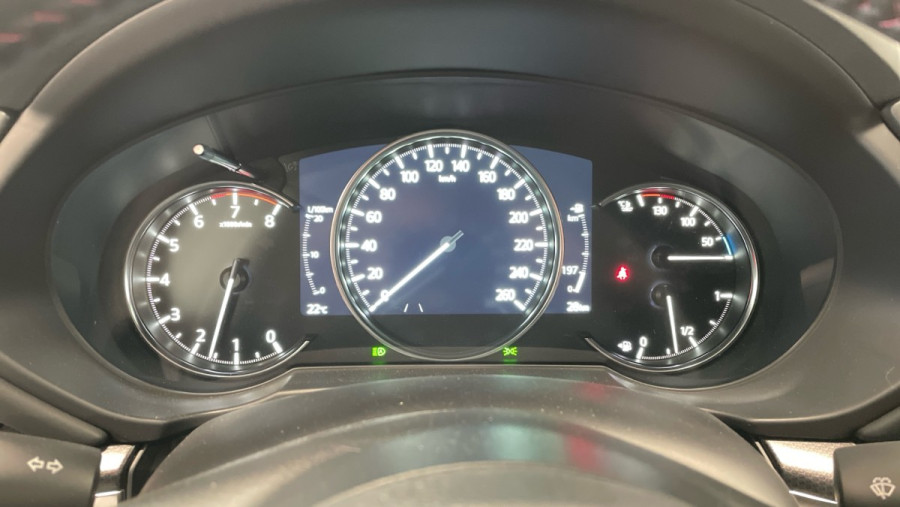Imagen de Mazda CX-5