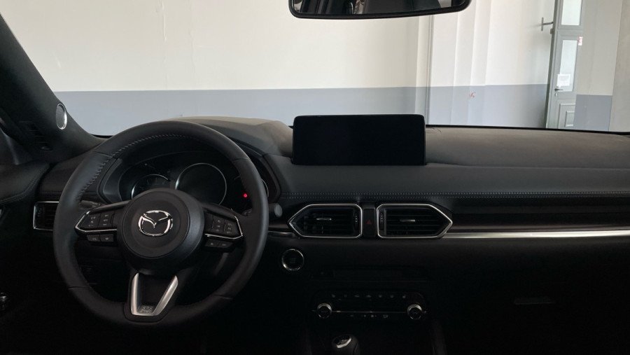 Imagen de Mazda CX-5
