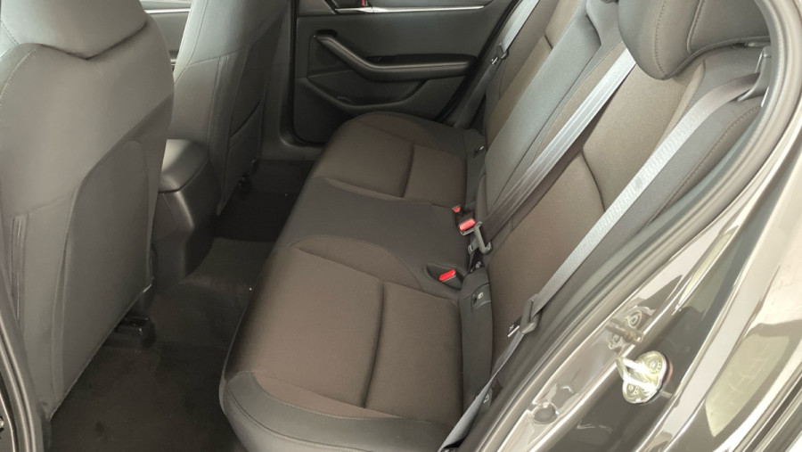 Imagen de Mazda Mazda3