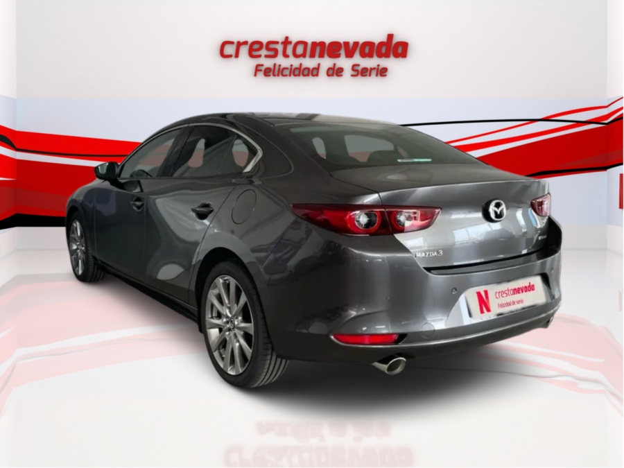 Imagen de Mazda Mazda3