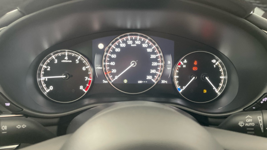 Imagen de Mazda Mazda3