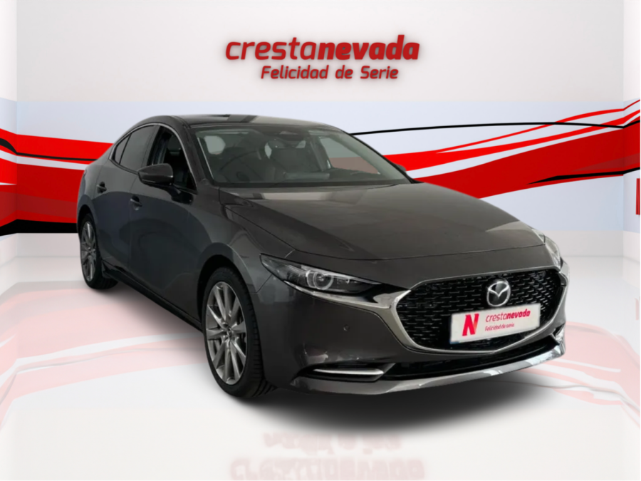 Imagen de Mazda Mazda3