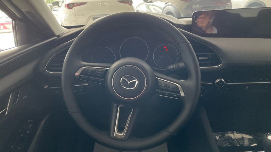 Imagen de Mazda Mazda3