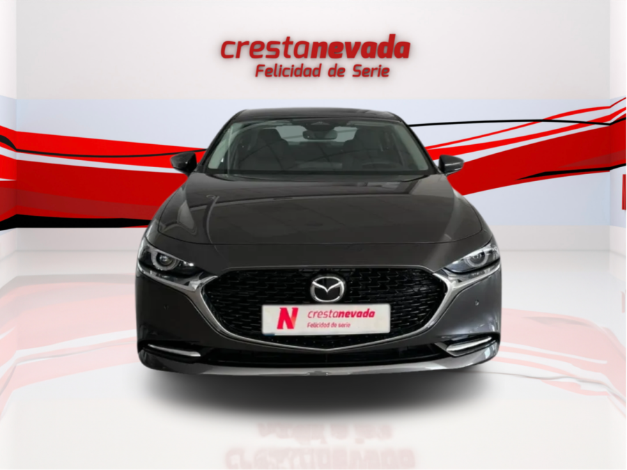 Imagen de Mazda Mazda3