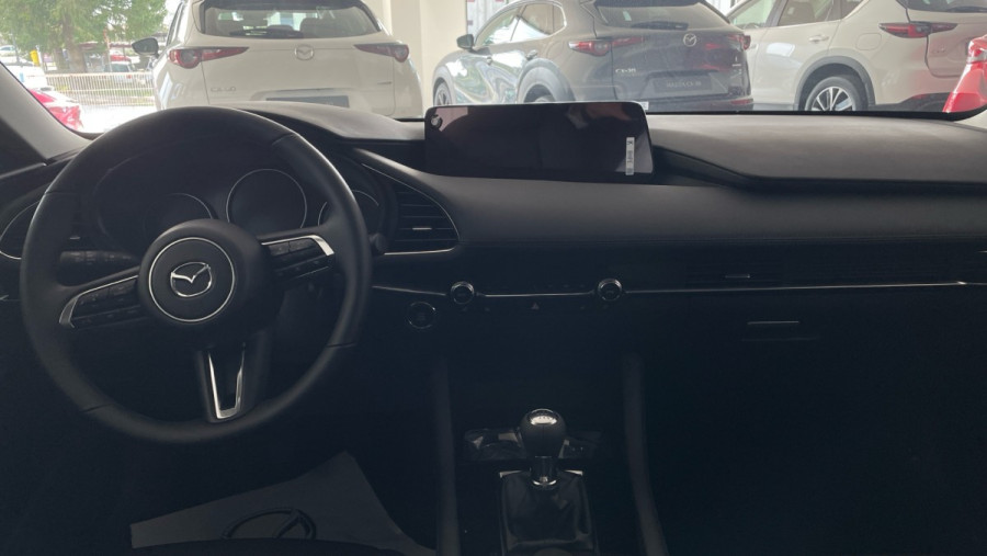 Imagen de Mazda Mazda3