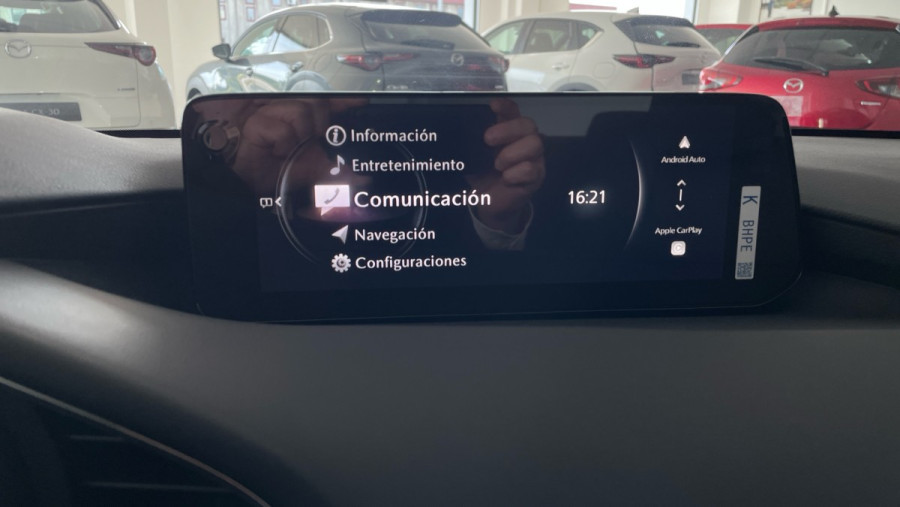 Imagen de Mazda Mazda3
