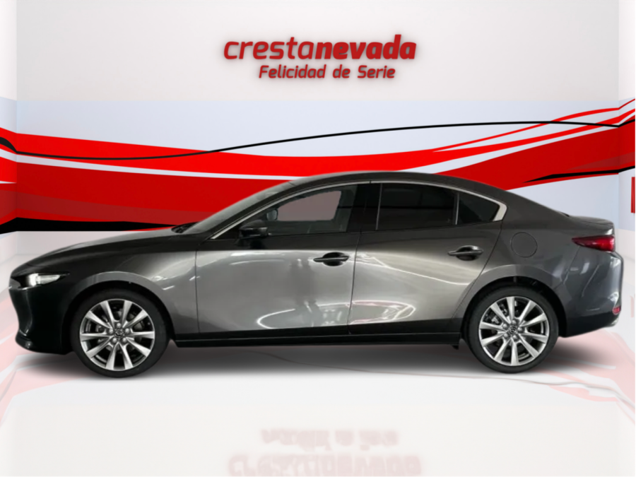 Imagen de Mazda Mazda3