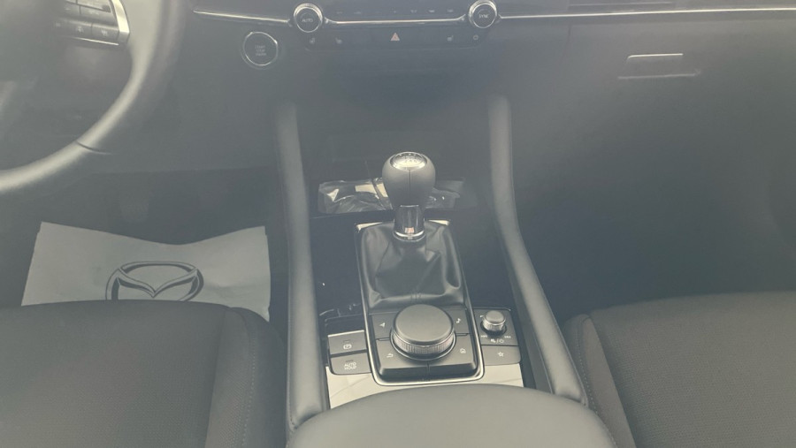 Imagen de Mazda Mazda3