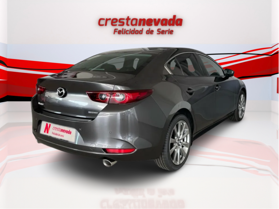 Imagen de Mazda Mazda3