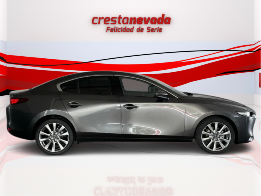Imagen de Mazda Mazda3