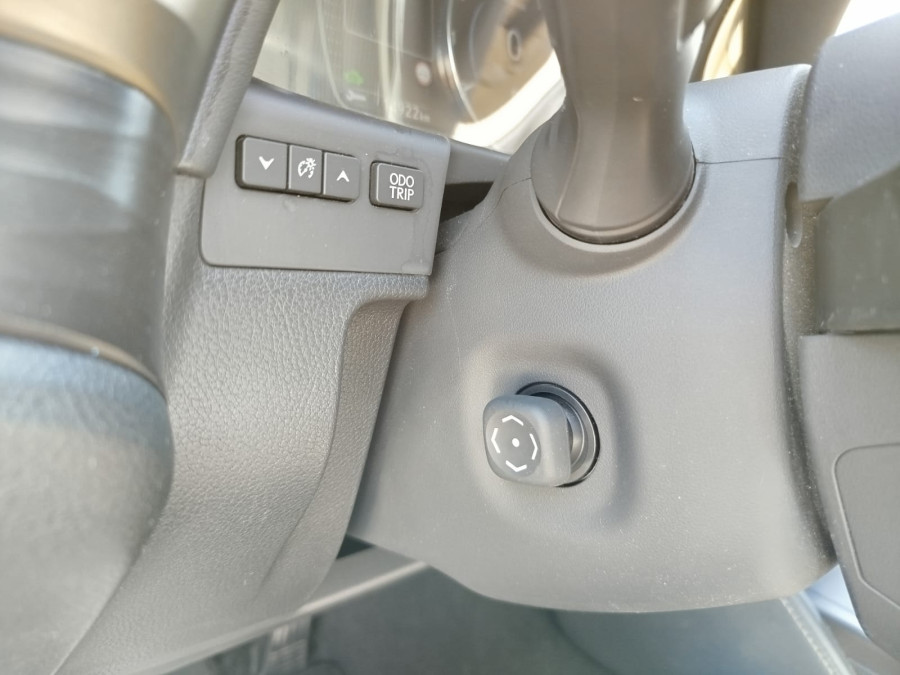 Imagen de Lexus ES