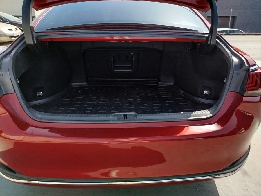 Imagen de Lexus ES