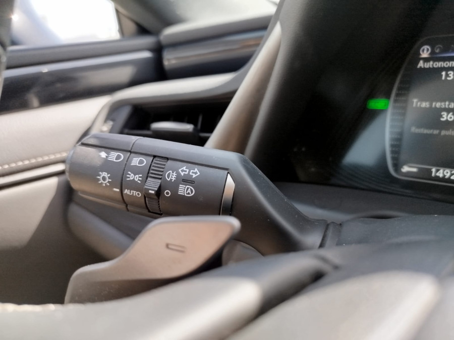 Imagen de Lexus ES
