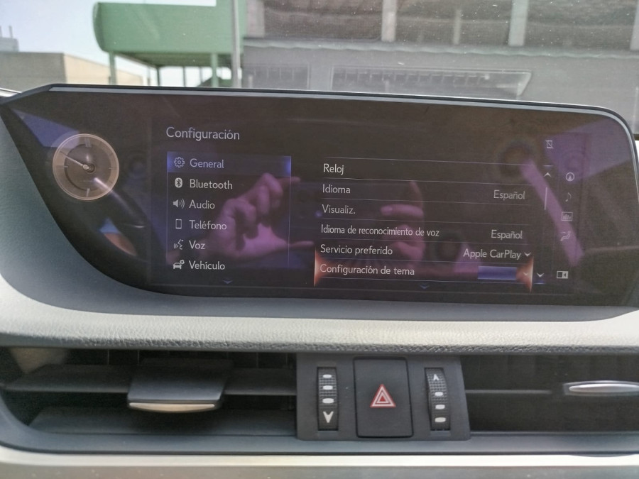 Imagen de Lexus ES