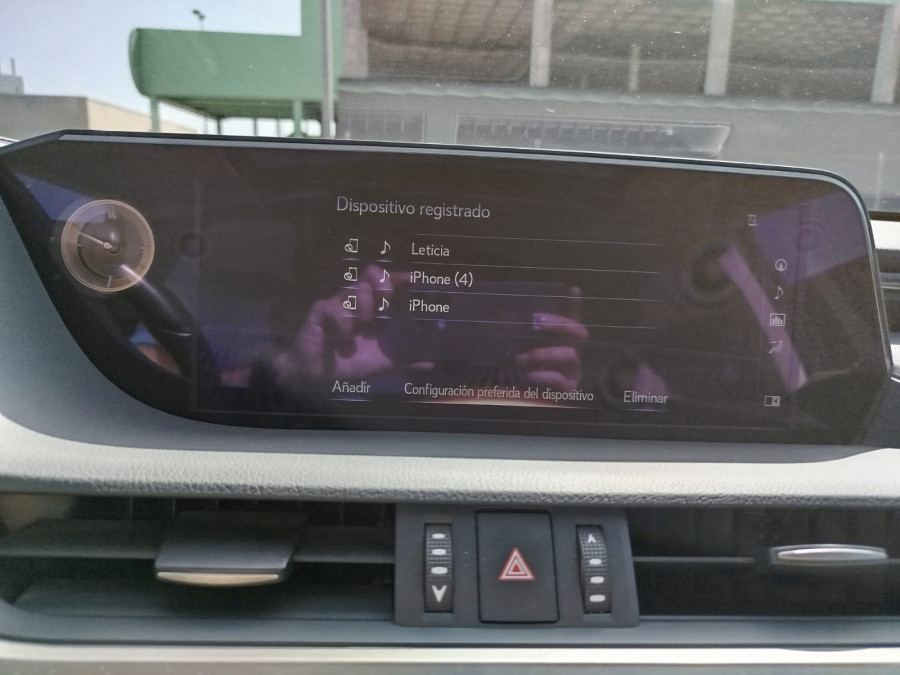 Imagen de Lexus ES