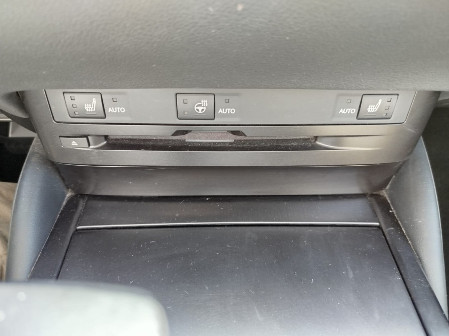 Imagen de Lexus ES