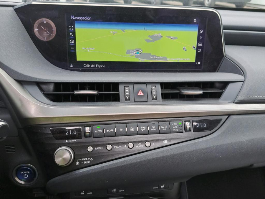 Imagen de Lexus ES