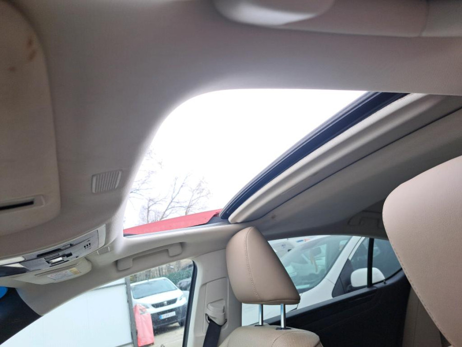 Imagen de Lexus ES
