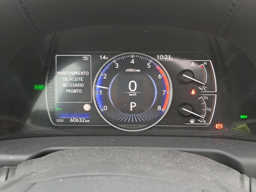 Imagen de Lexus ES