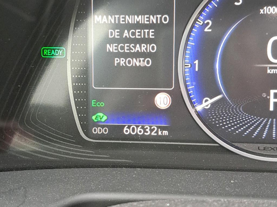 Imagen de Lexus ES