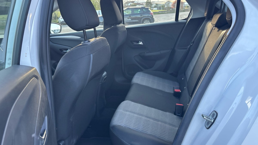 Imagen de Opel Corsa