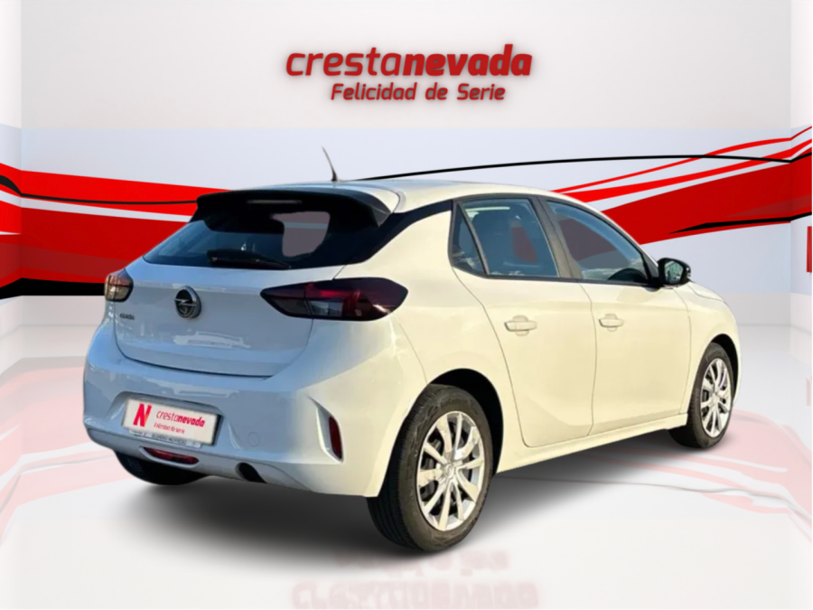Imagen de Opel Corsa