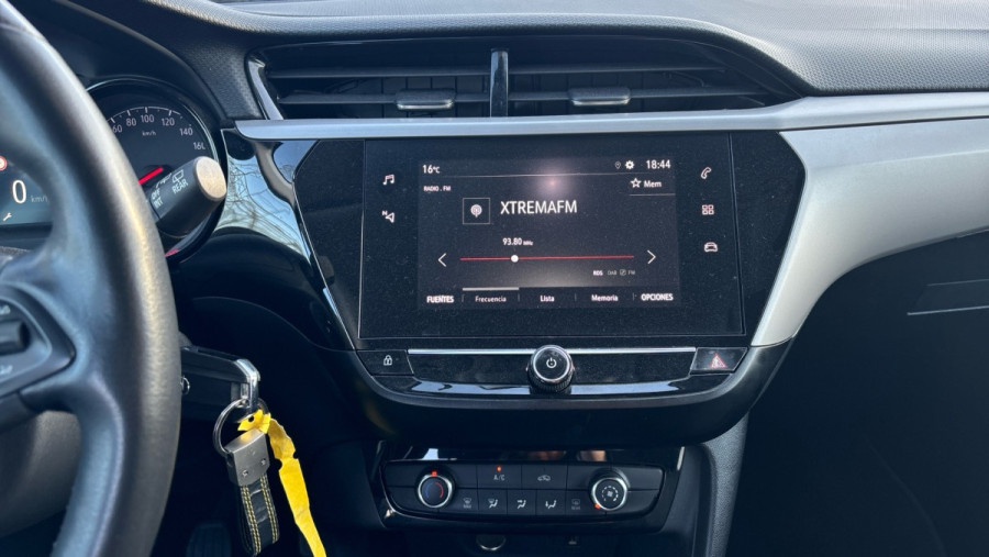 Imagen de Opel Corsa