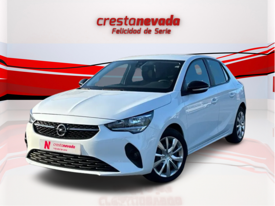 Imagen de Opel Corsa