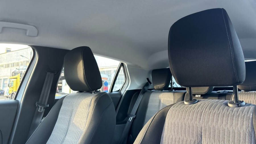 Imagen de Opel Corsa