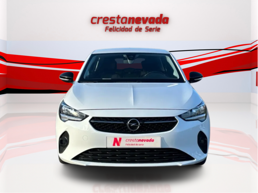 Imagen de Opel Corsa