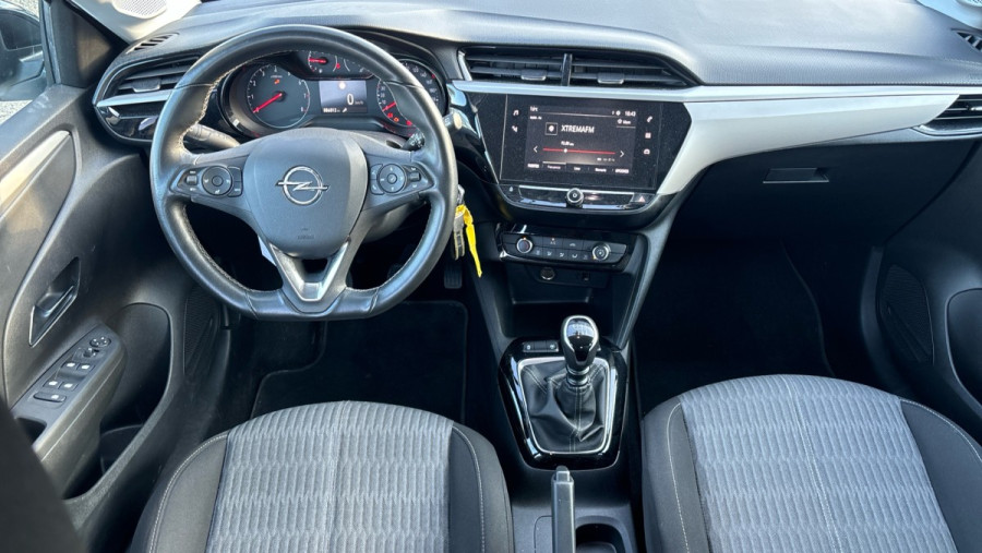 Imagen de Opel Corsa