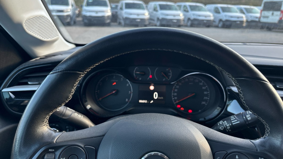 Imagen de Opel Corsa