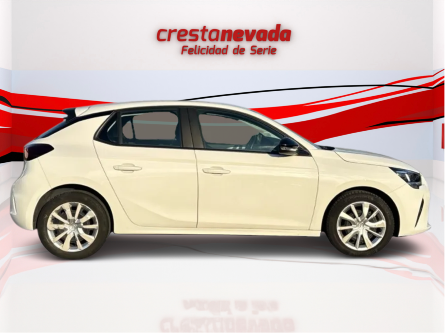 Imagen de Opel Corsa