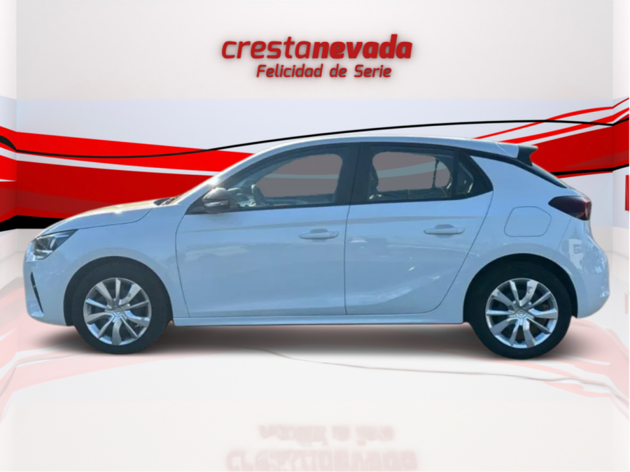 Imagen de Opel Corsa
