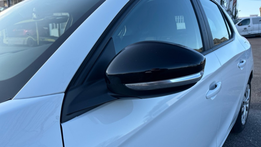 Imagen de Opel Corsa
