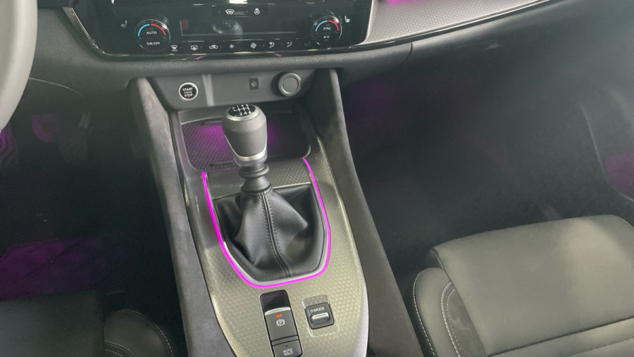 Imagen de NISSAN QASHQAI