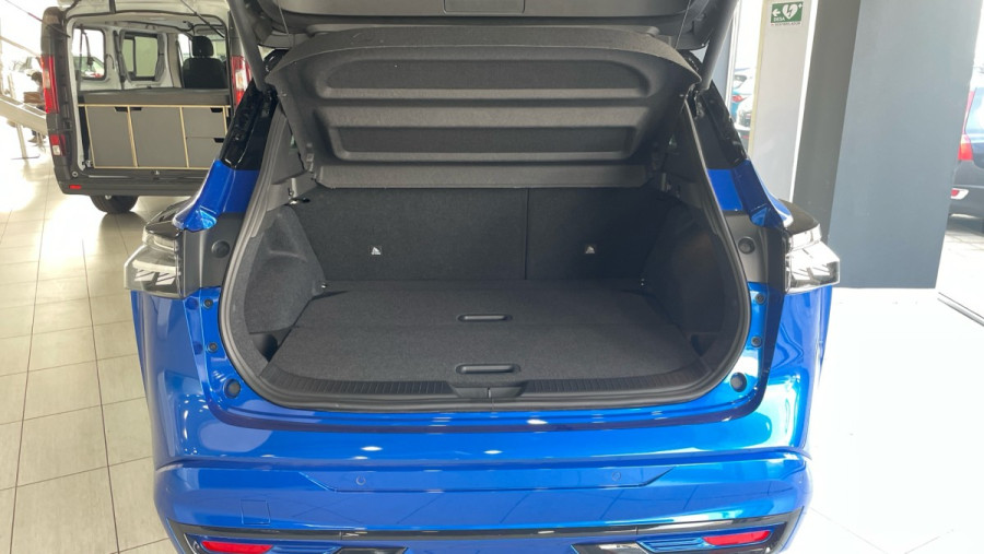 Imagen de NISSAN QASHQAI
